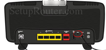 BT Home Hub 5 Screenshot bthomehub5reset