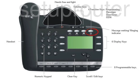 router reset factory settings