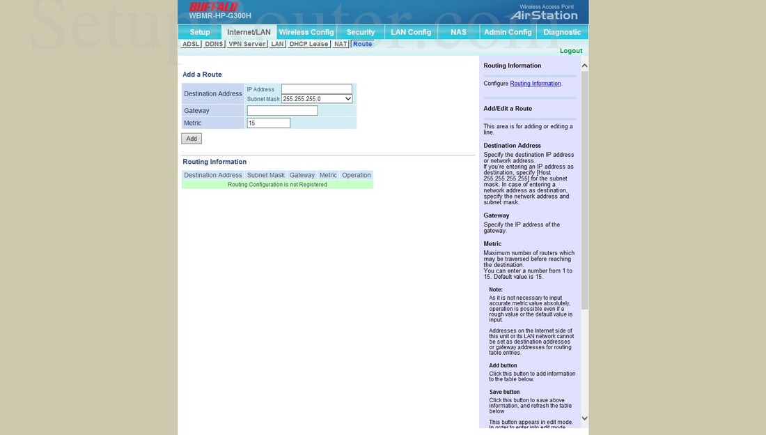 wifimask screenshot wifimask screenshot