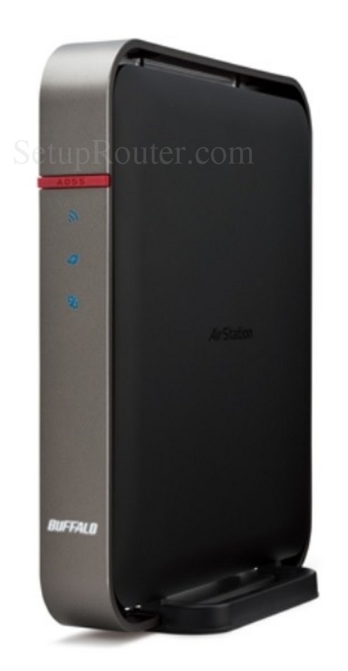 Buffalo Router Guides