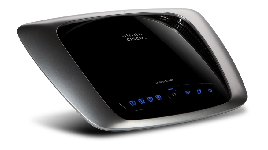 tempel Verwachting Waakzaam Everything About the Cisco Linksys E2000 Router