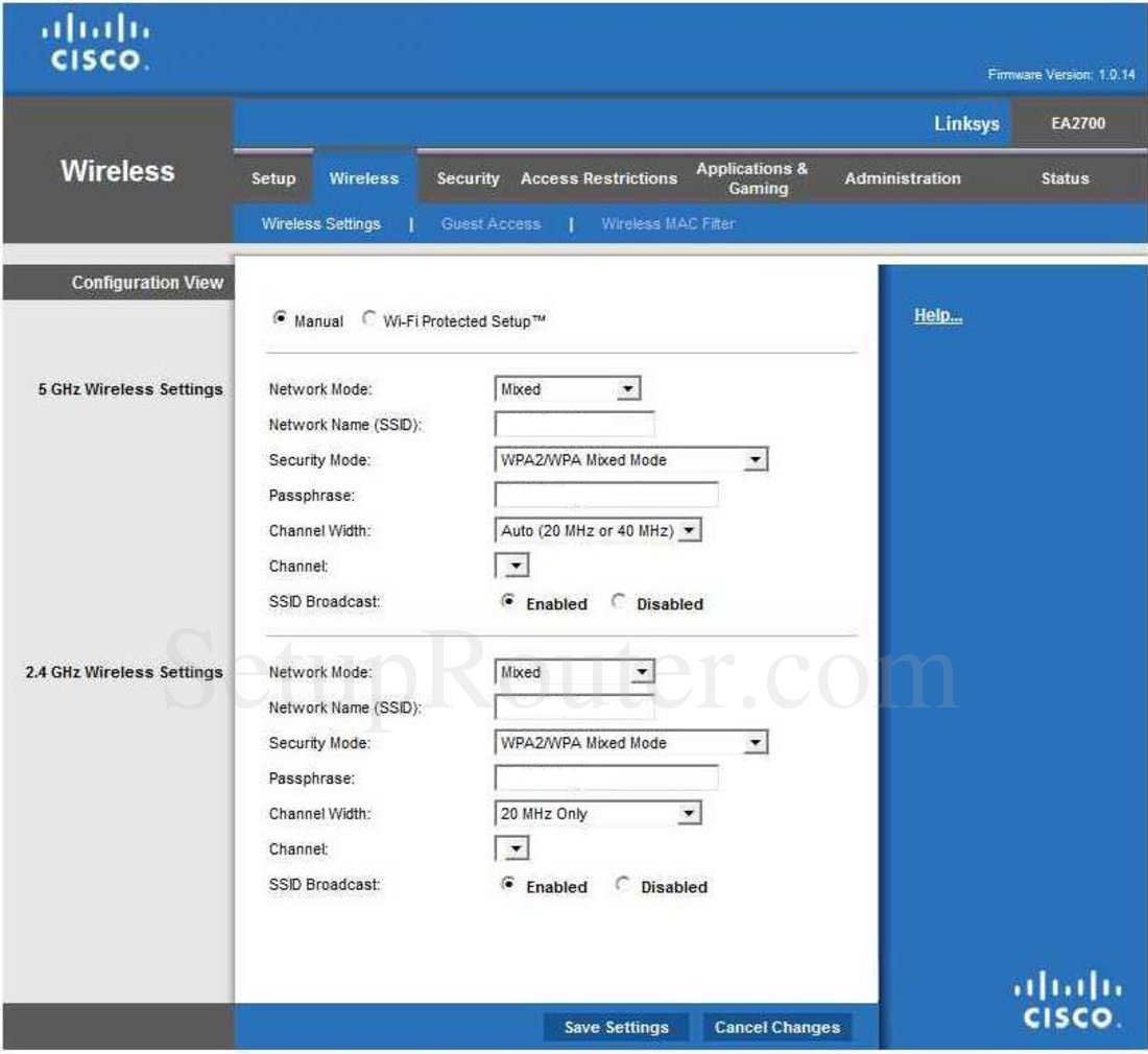 Как настроить роутер cisco. Linksys ea2700. cisco ea2700 настройка. linksys ea3500. салазки для cisco linksys.