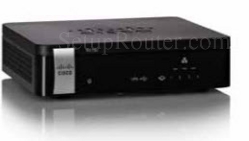 Настройка роутера cisco rv 130