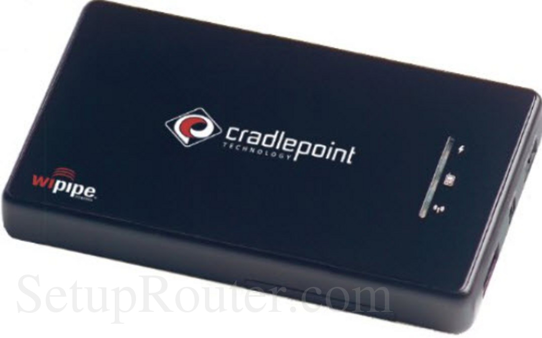 Cradlepoint PHS300 Screenshot cradlepointphs300