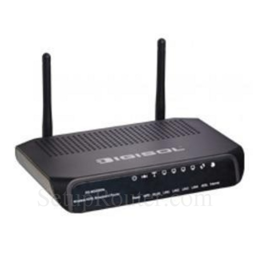 Digisol Router Guides