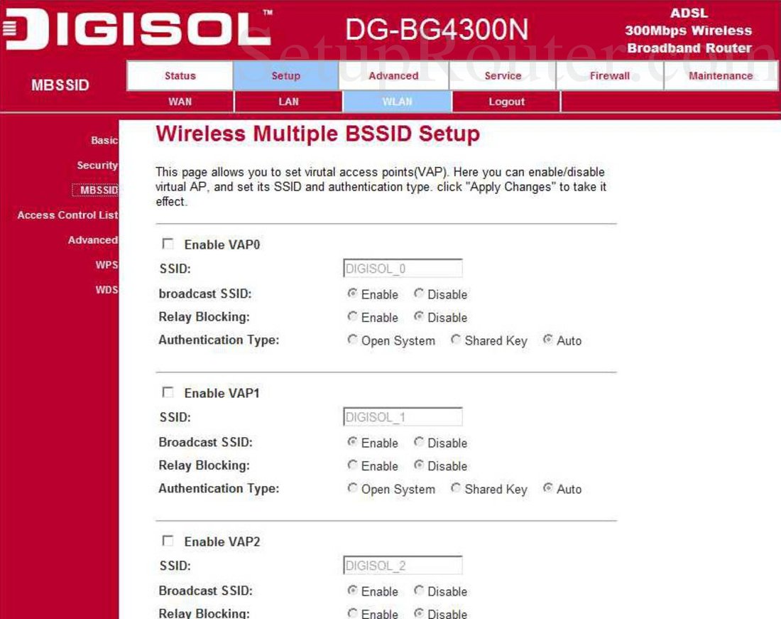 how to find ssid from bssid