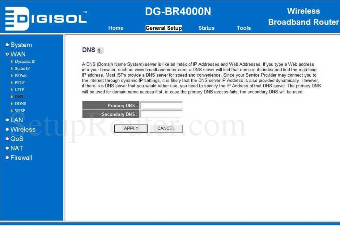 Bosch dns sd service что это