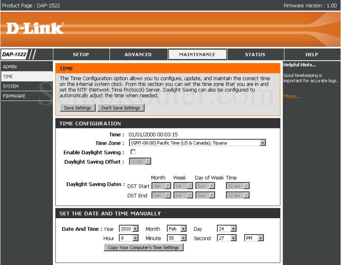 d-link dap 1522 setup - dap 1522 setup wizard download