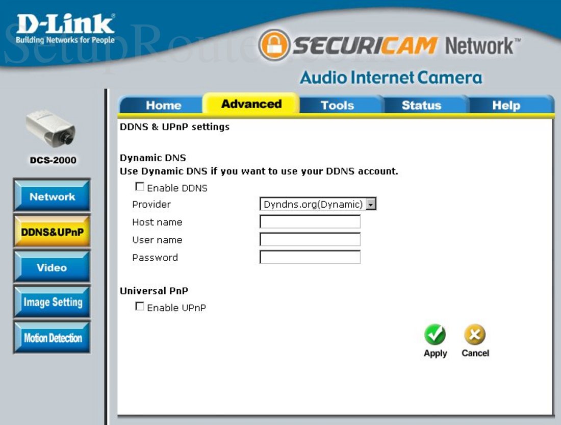 D Link Vpn Settings – How to setup VPN connection? – VBHWI