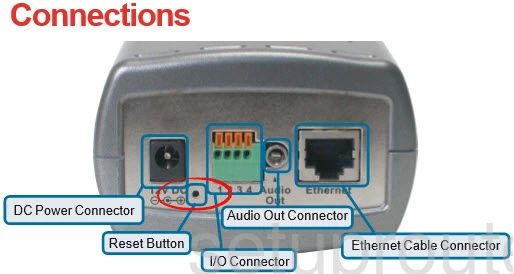 router reset factory settings