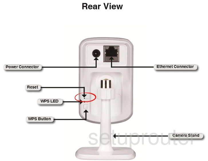 router reset factory settings