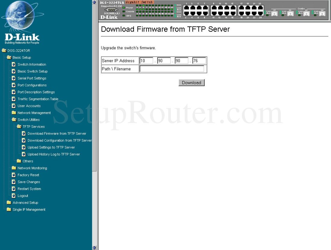 tftp upgrade firmware version 1.255 download tftp upgrade firmware version 1.255 download