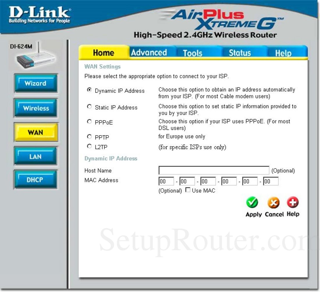 D link smartconsole utility