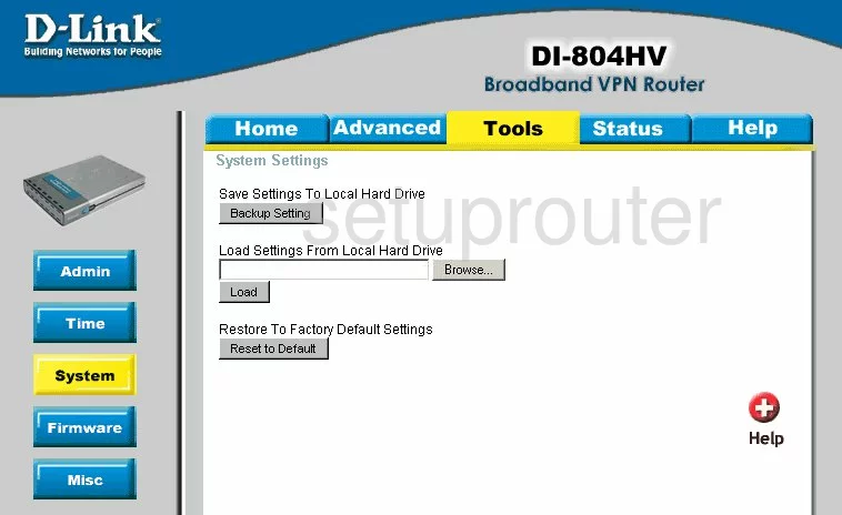 router status mac address internet IP