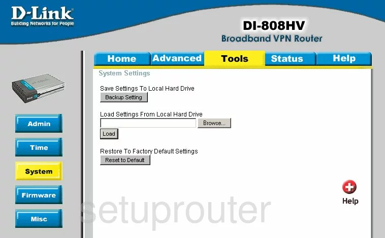 router status mac address internet IP