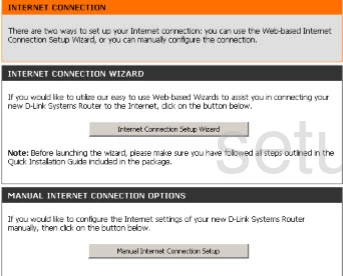 router status mac address internet IP