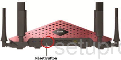 router reset factory settings