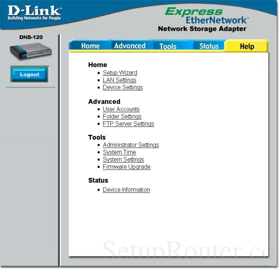 Dns g 120 как прошить