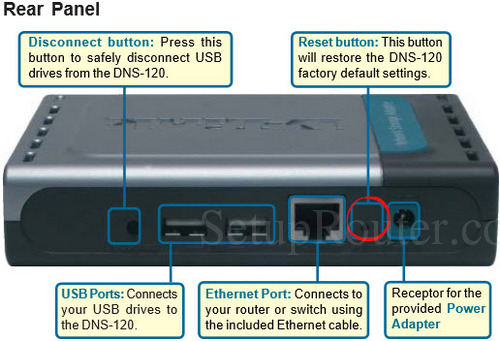 Dns g 120 как прошить