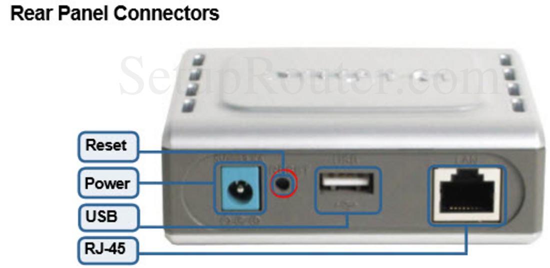 D link dp 301u настройка windows 10