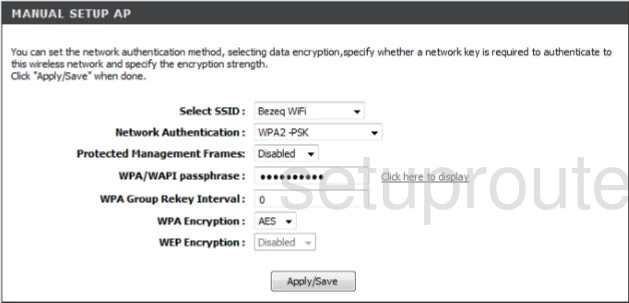 router wifi security wireless