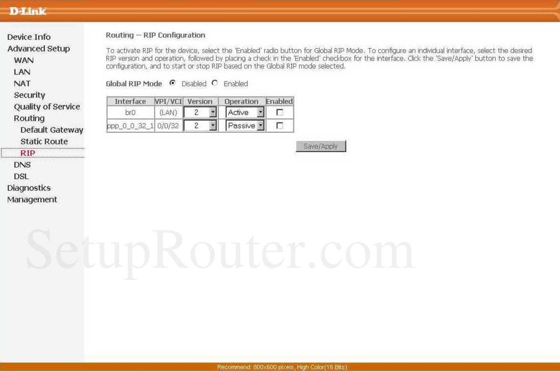 D link 2520u настройки мтс