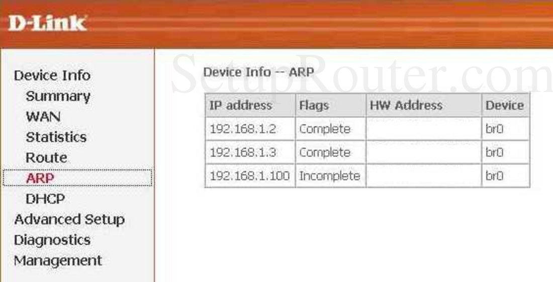 D link dsl 2540u настройка проброса портов