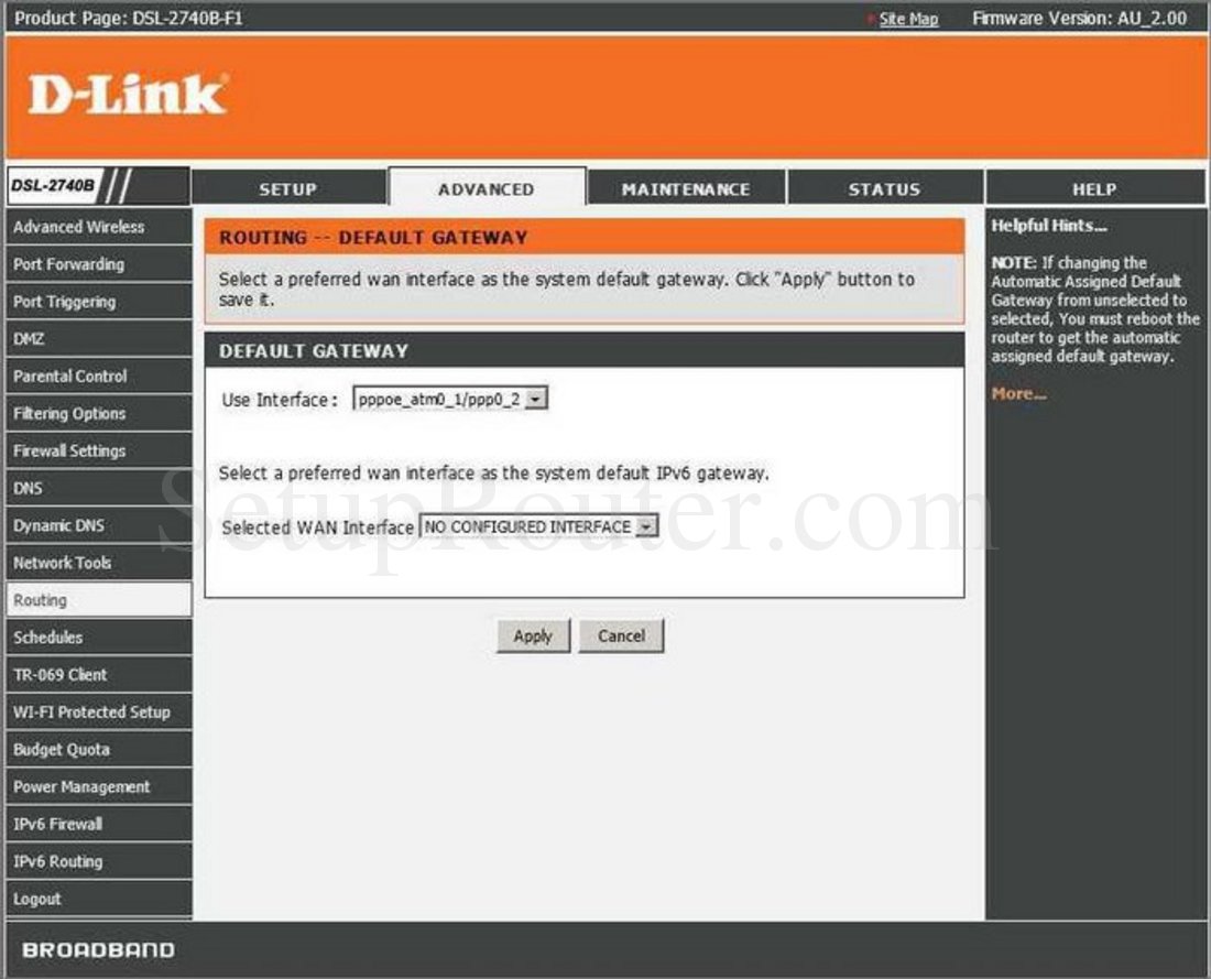 D link default. Product Page: DSL-2750u. D-link DSL-6740u. UPNP-устройства. Как настроить роутер DSL-2750u.