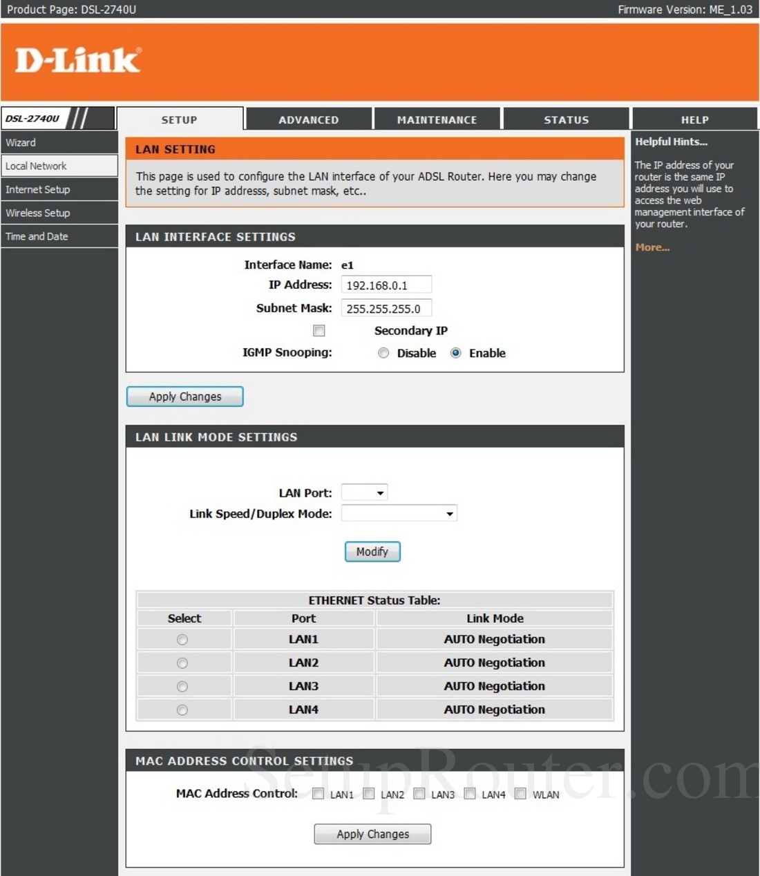 d link 2740u firmware update d link 2740u firmware update