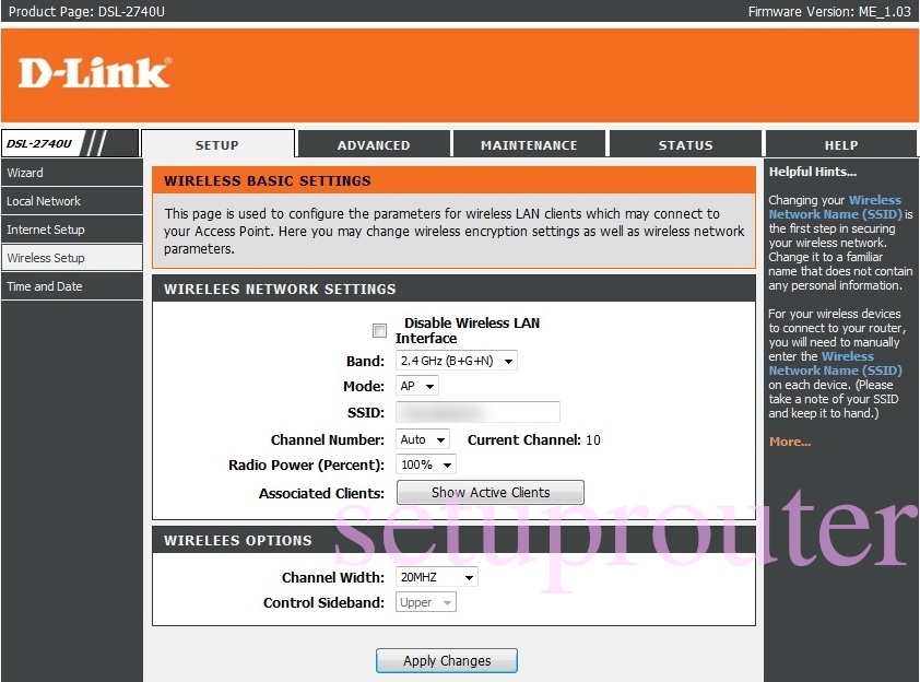 Dsl 2740u как репитер wifi