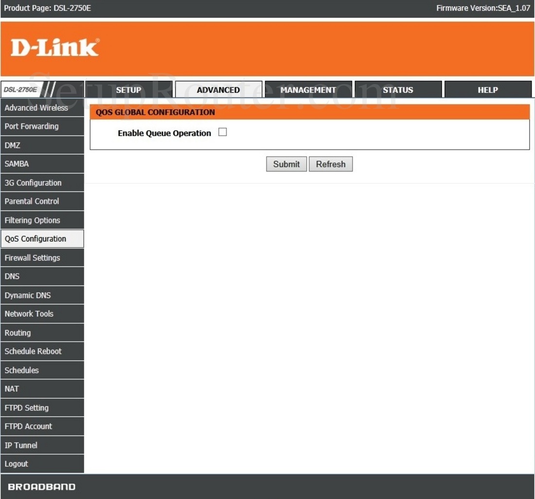 Dmz d link. D-link DSL-2750u обзор. Learn d link. QOS D link.