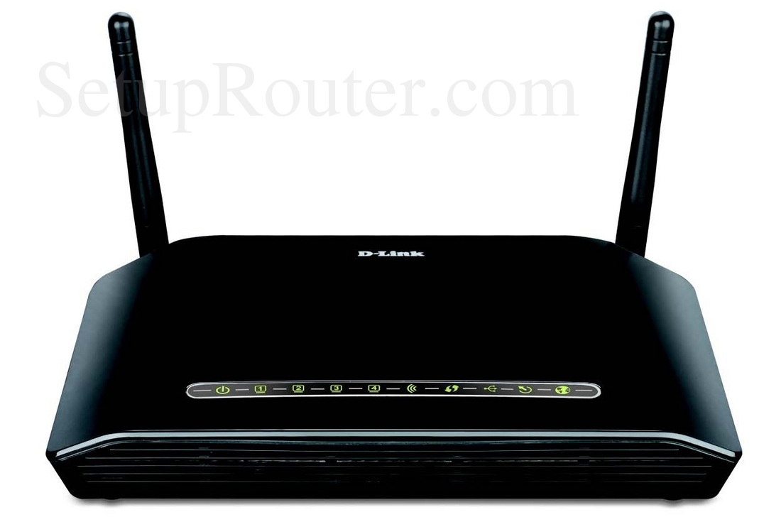 D link dsl 2750u настройка