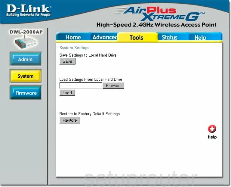 router status mac address internet IP