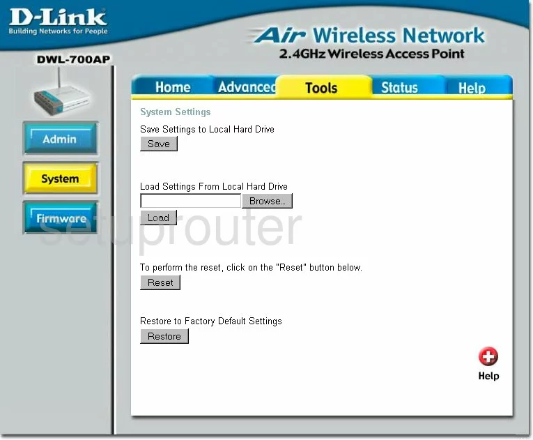 router status mac address internet IP