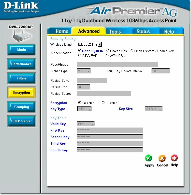 subManu subModel router