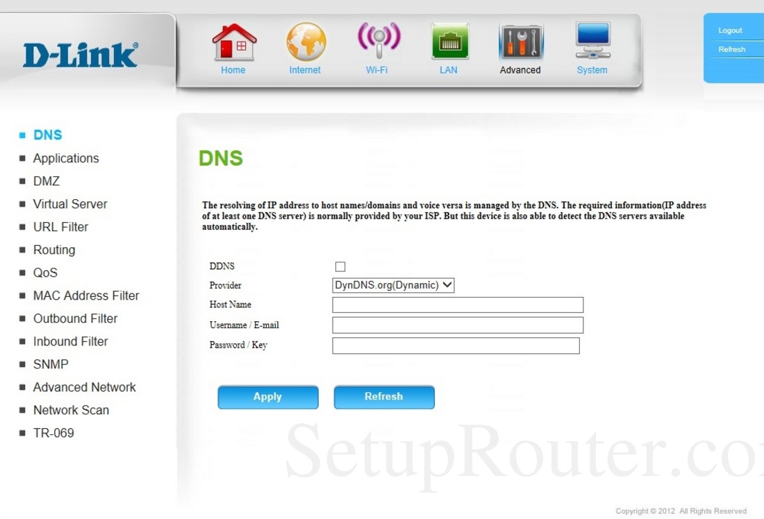 D link dns 346 настройка