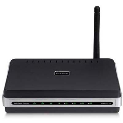 Everything About the Dlink WBR-1310 Router