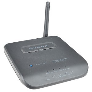 Everything About the Dynex DX-WGRTR Router