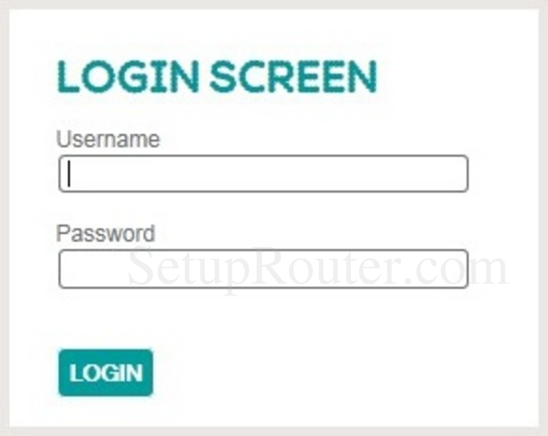 Ee Bright Box 2 Screenshot Login