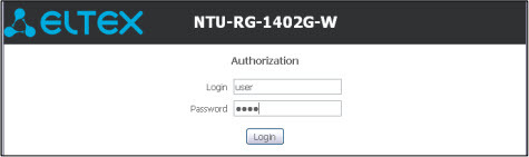 Ntu rg 1402g w настройка wi fi