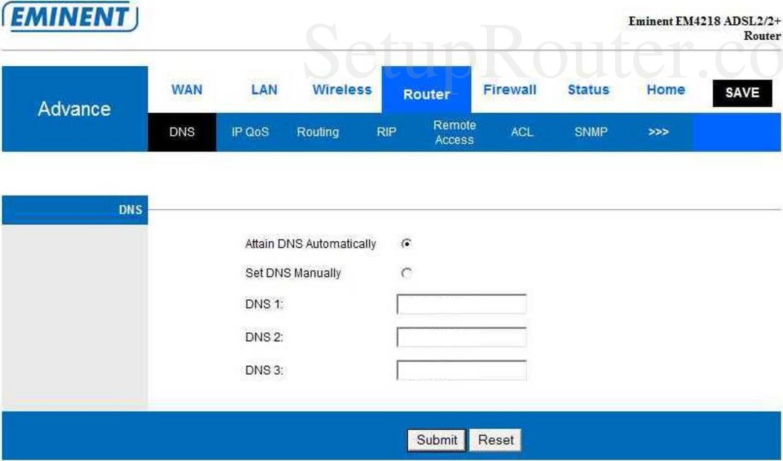 ipv6 opendns updater