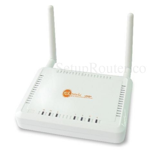 Engenius Router Guides