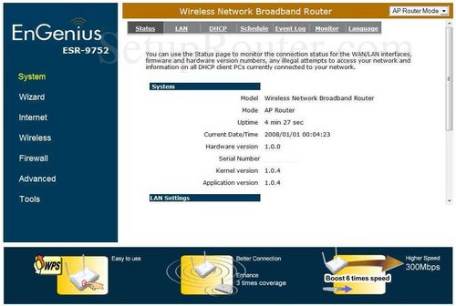engenius esr-9752 firmware
