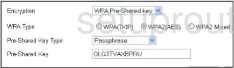 router wifi security wireless