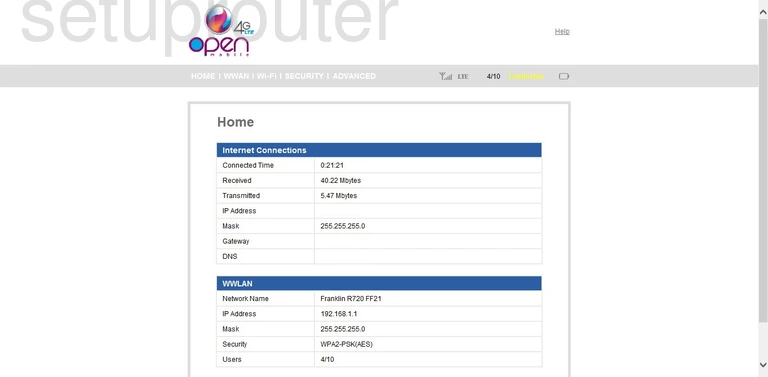 subManu subModel router