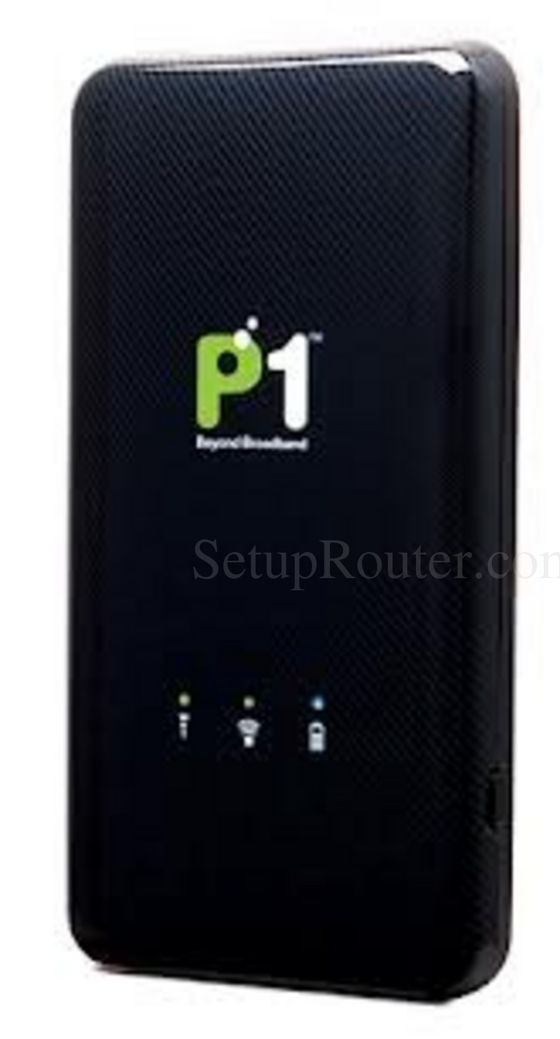 GreenPacket MF230 Screenshot GreenPacketMF230