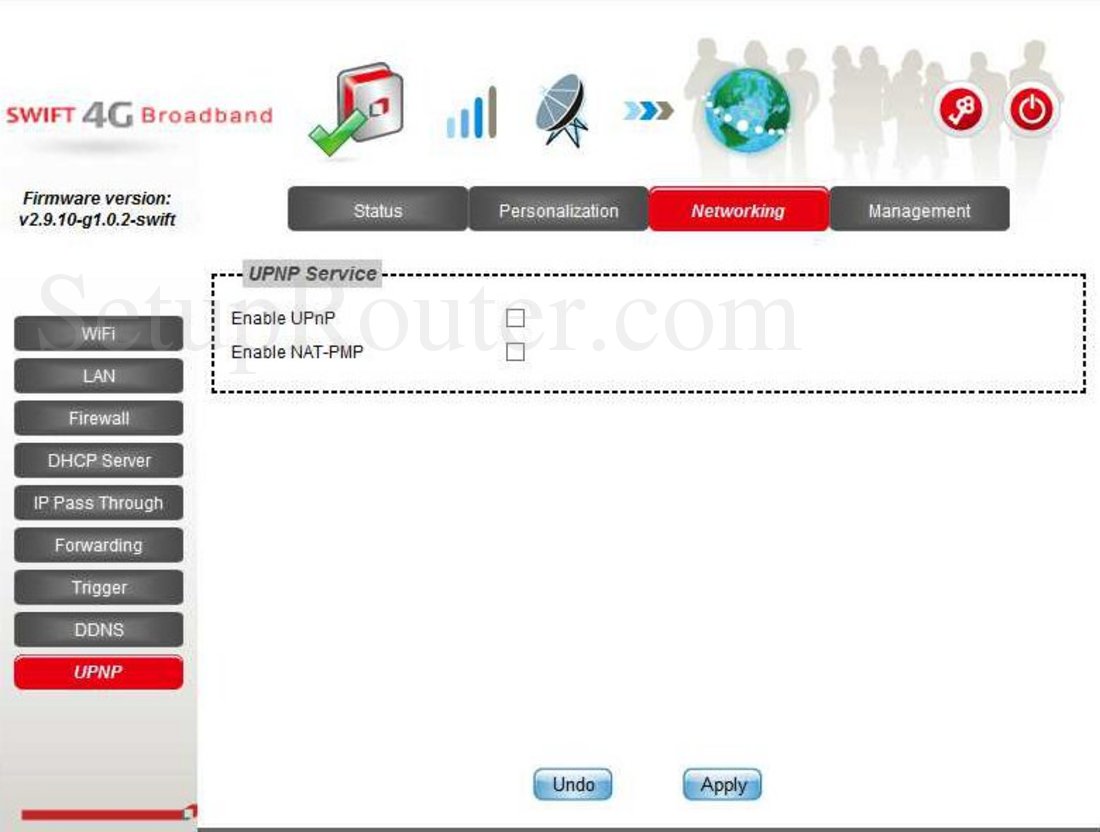 nat pmp vs upnp