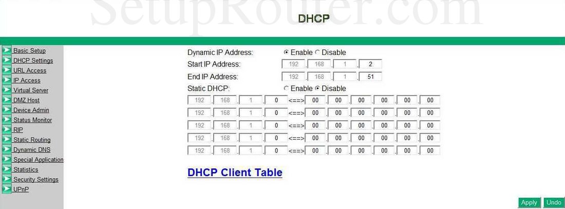 Dr web блокирует dhcp