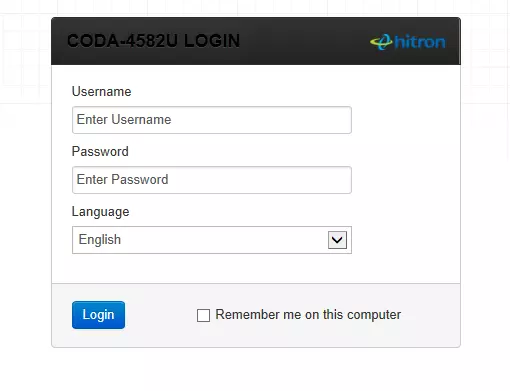 login