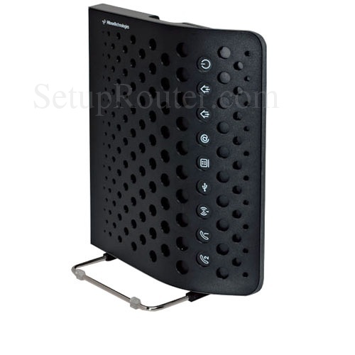 HitronTechnologies Router Guides